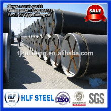 Cement Lined Carbon Steel Pipe